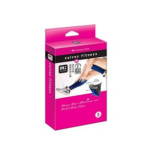 ★ muva ★ 遠紅外線調整型塑小腿 SA2103