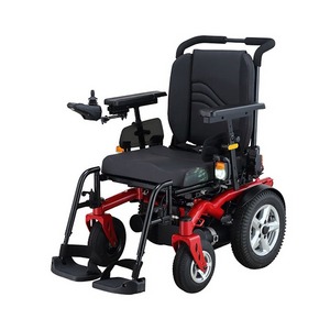 ★ 美利馳 Merits ★ 多功能復健式 電動輪椅 P212  ｜台中輪椅 長照輔具