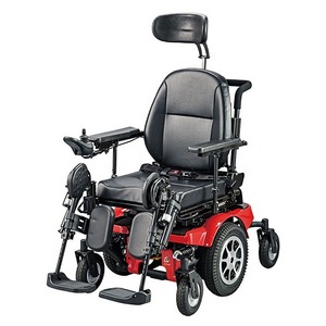 ★ 美利馳 Merits ★ 多功能復健型 電動輪椅 P323  ｜台中輪椅 長照輔具