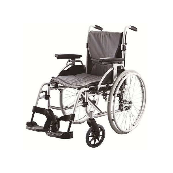 ★ 美利馳 Merits ★ 輕量高調整型 輪椅 L407  ｜台中輪椅 長照輔具