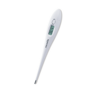 ★ microlife 百略醫學 ★ MT16F1 數字顯示電子體溫計 |台中體溫計 量體溫 溫度計