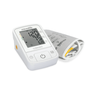 ★ microlife 百略醫學 ★ 全自動上臂血壓計 BP A2 BASIC 手臂式血壓計 |台中血壓計 血壓機