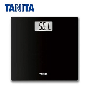 ★ TANITA ★  塔尼達 電子體重計 HD-378 ｜台中體重計 玻璃體重計