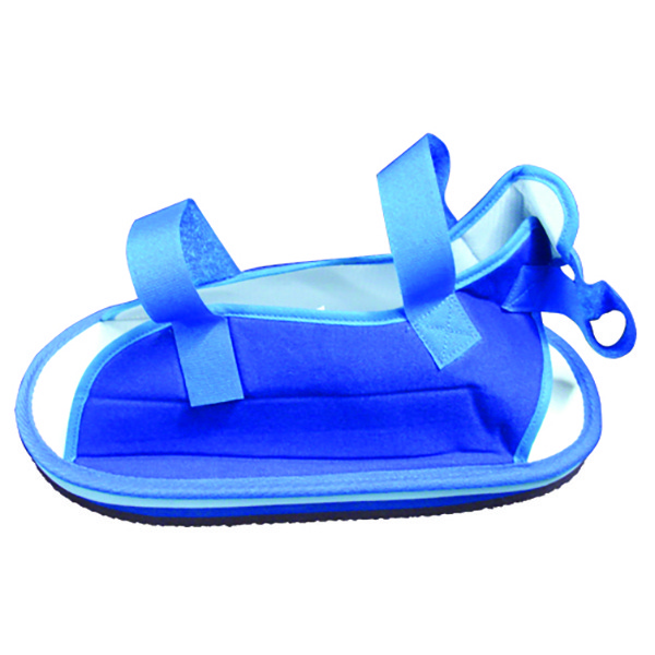 石膏鞋｜醫療周邊器材