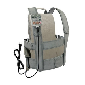 拍痰背心｜台中市 租借 出租 拍痰器 拍痰背心