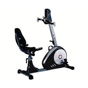 ★ SUNPRO 三普 ★  K8602R 手轉斜臥式健身車｜健身器材 復健 銀髮族復健  老人健身用品 復健車 握推 全新公司貨