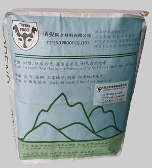 TP-550-多用途柔性磁磚黏著劑