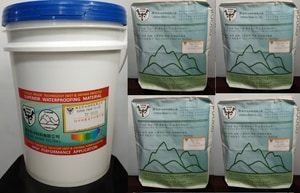 TP-900-防水樹脂自平砂漿