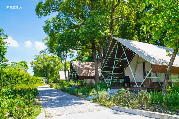 豪華露營 懶人露營 免帳篷露營 免裝備露營 glamping 豪華露營 懶人露營 免帳篷露營 免裝備露營 glamping