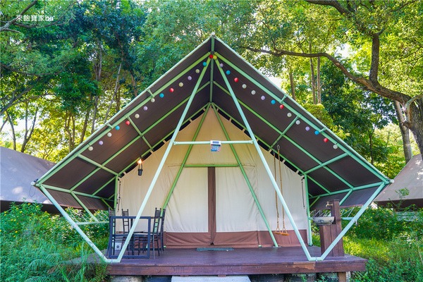 豪華露營 懶人露營 免帳篷露營 免裝備露營 glamping 豪華露營 懶人露營 免帳篷露營 免裝備露營 glamping