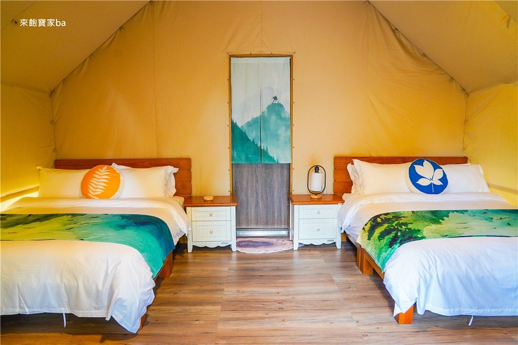 豪華露營 懶人露營 免帳篷露營 免裝備露營 glamping 豪華露營 懶人露營 免帳篷露營 免裝備露營 glamping