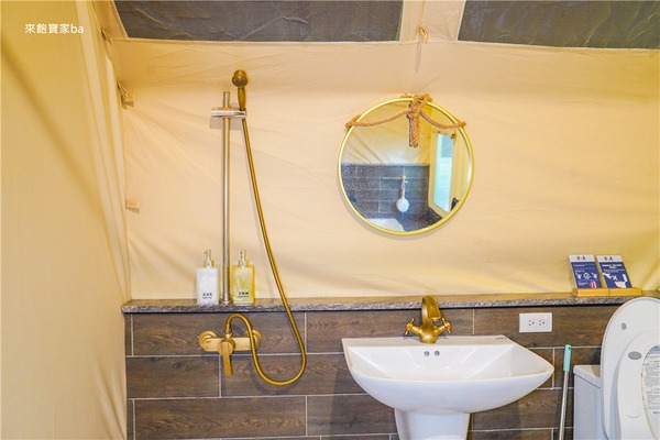 豪華露營 懶人露營 免帳篷露營 免裝備露營 glamping 豪華露營 懶人露營 免帳篷露營 免裝備露營 glamping
