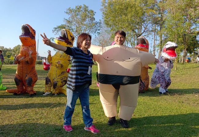 向海那漾 豪華露營 懶人露營 免搭帳露營 親子露營 網美露營 glamping 向海那漾 豪華露營 懶人露營 免搭帳露營 親子露營 網美露營 glamping