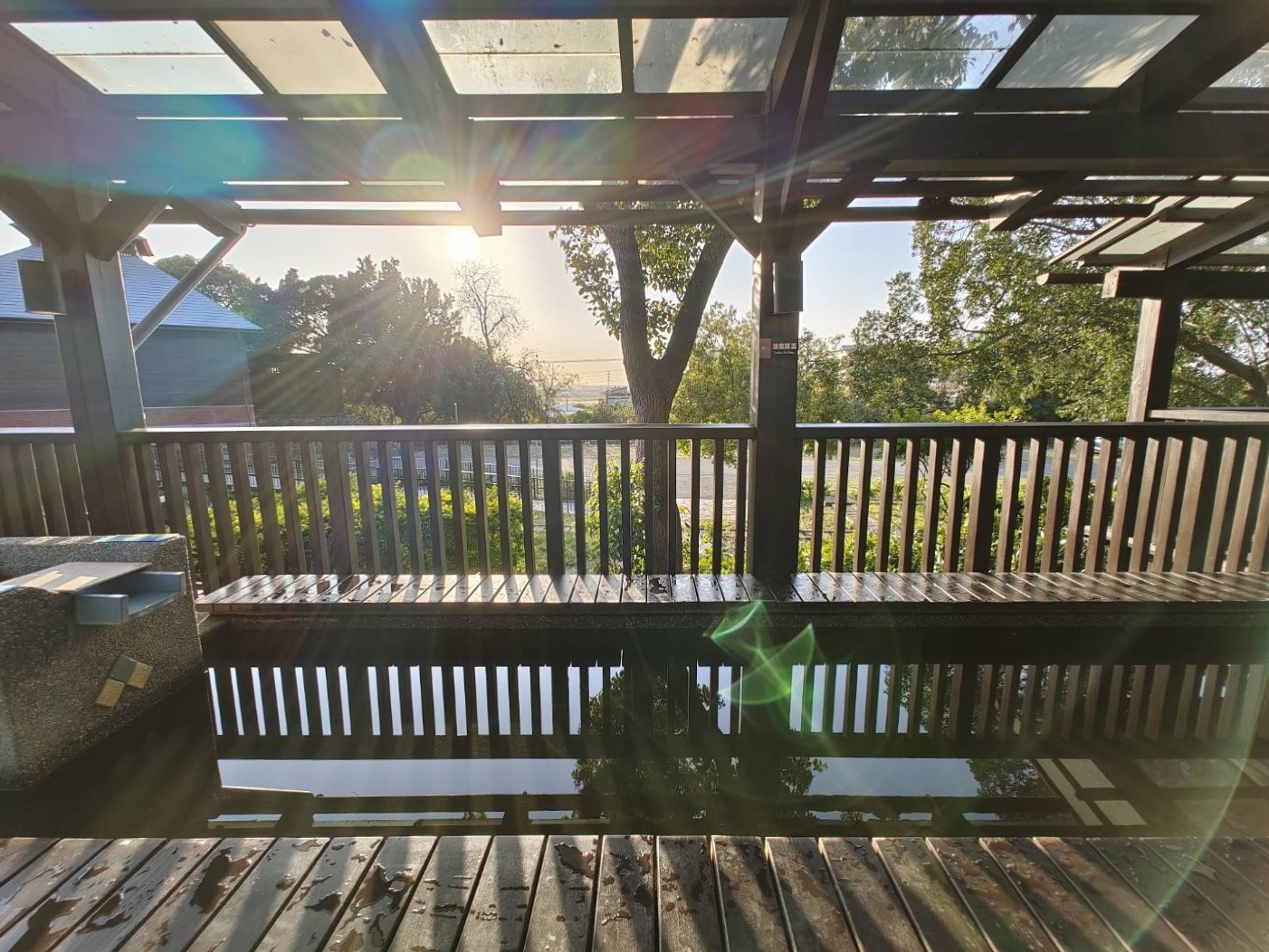 清水那方 豪華露營 懶人露營 免裝備露營 免帳篷露營 glamping