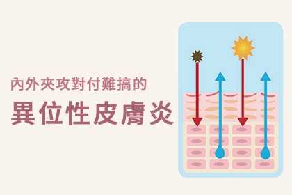 狗狗的內憂外患 狗狗的內憂外患