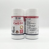 骨力勁 CoQ10 60錠【百世FelixDog】第4張小圖