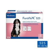 健骨樂 Fortiflex (大型犬用) 525mg/盒【VIRBAC法國維克】第2張小圖