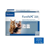 健骨樂 Fortiflex(小型犬用) 225mg/盒【VIRBAC法國維克】第2張小圖