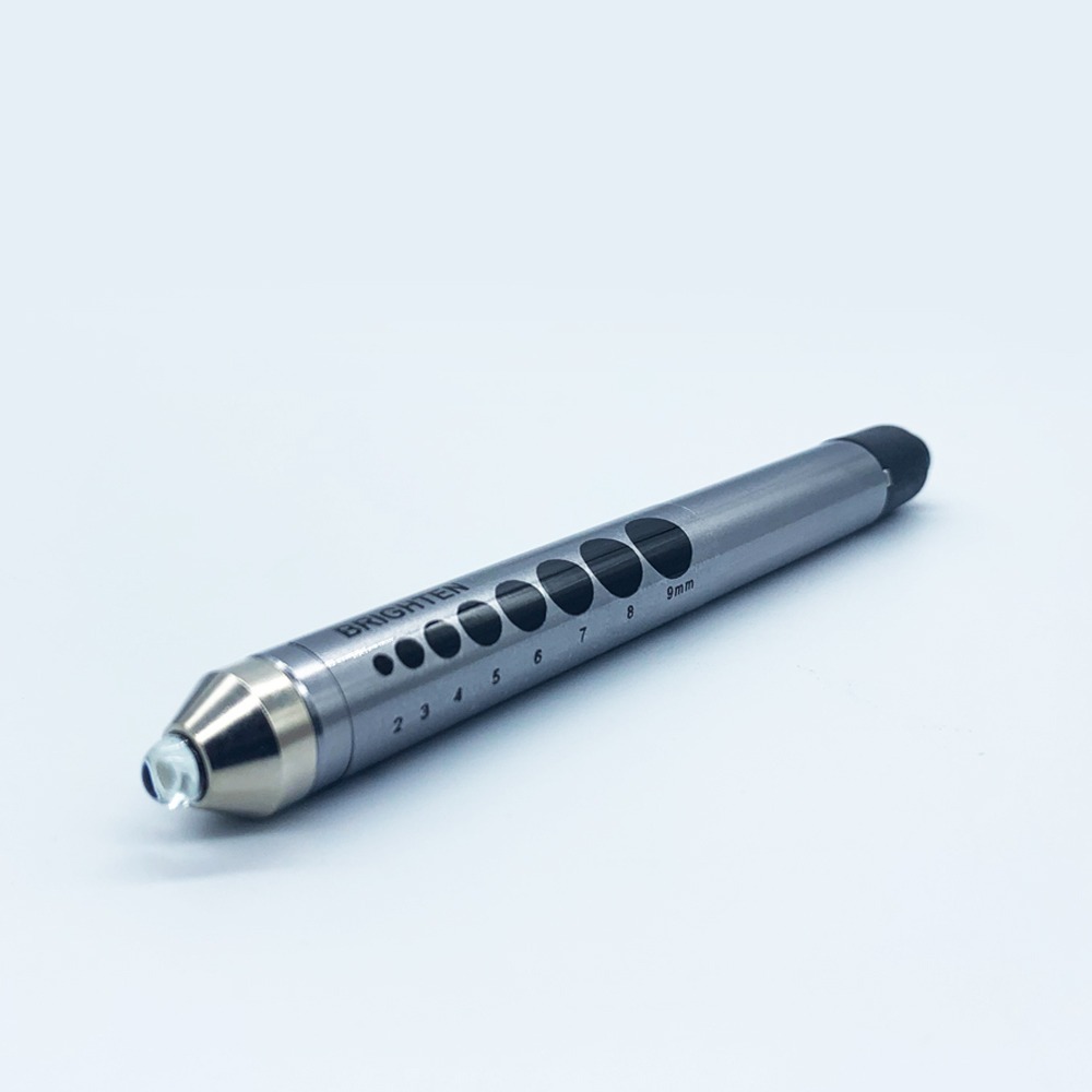 penlight 筆型手電筒-0