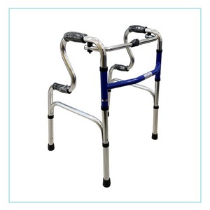 【恆伸助行器】鋁合金助行器 ER-3133 R型助行器 輔具 復健用品