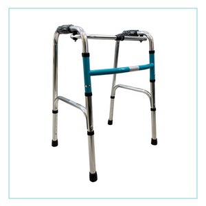 【恆伸助行器】鋁合金助行器 ER-3428 ㄇ型助行器