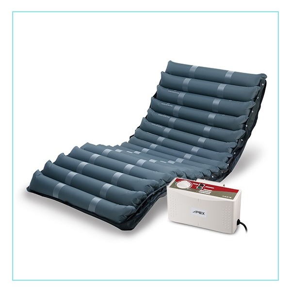 APEX 雃博 減壓氣墊床 多美適3優 氣墊床