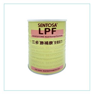 LPF 三多勝補康 (原三多低蛋白配方) LPF 800g /瓶 (效期2025年2月)
