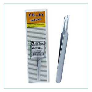 弓形粉刺夾 粉刺夾 美容工具 清潔工具 B014