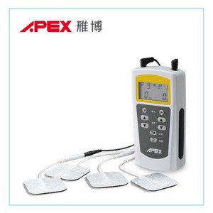 APEX 雃博 低週波治療器 GM350PP