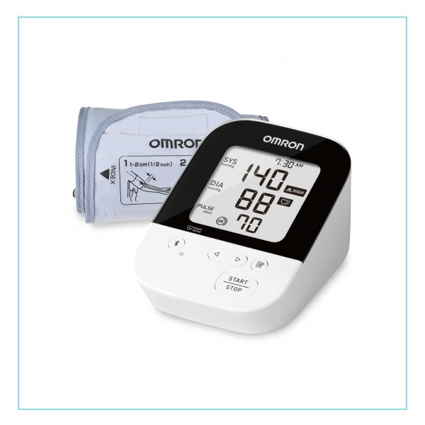 【來電享優惠】歐姆龍 OMRON 藍牙手臂式血壓計 HEM-7157T 台南血壓計