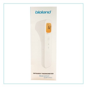 bioland 福達康 臨床變色電子體溫計 E127 (FT-F31)