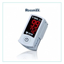 【Rossmax 瑞盛 手指型血氧濃度計】 SB100 血氧機 SB-100