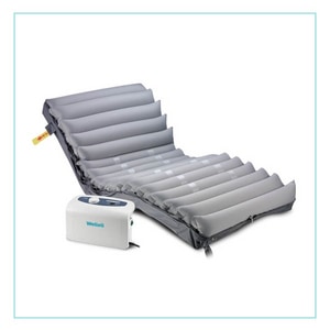 雃博 Wellell 多美適悠悅 減壓氣墊床 氣墊床