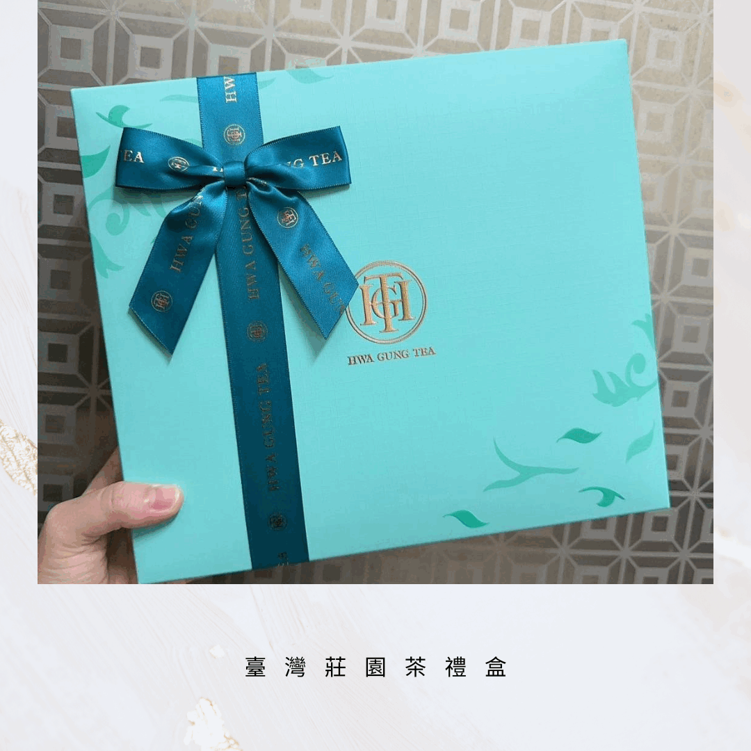 少女心噴發的禮盒