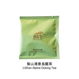 (單包) 島嶼茶路｜水舞精品莊園原葉茶包第1張小圖