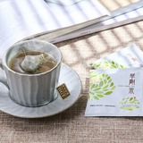 (單包) 島嶼茶路｜梨山清香烏龍原片茶包第1張小圖
