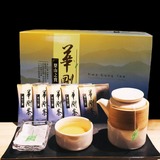 《限量販售》華剛茶。梨山之寶華剛袋茶(50入/盒)第4張小圖