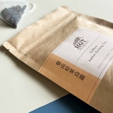梨山焙果烏龍袋茶・輕旅包(10入/包)第2張小圖