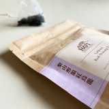 梨山醇韻紅烏龍袋茶・輕旅包(10入/包)第2張小圖