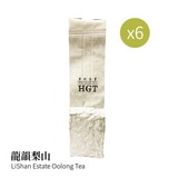 龍韻梨山(環保減包裝)｜LiShan Estate Oolong Tea 第1張小圖