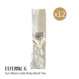 日月潭紅玉(環保減包裝)｜Sun-Moon-Lake Ruby Black Tea第1張小圖