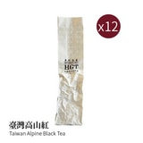 臺灣高山紅(環保減包裝)｜Taiwan Alpine Black Tea第1張小圖