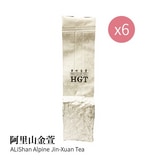 阿里山金萱(環保減包裝)｜ALiShan Alpine Jin-Xuan Tea第1張小圖