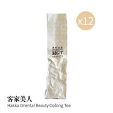 客家美人(環保減包裝)｜Hakka Oriental Beauty Oolong Tea第1張小圖