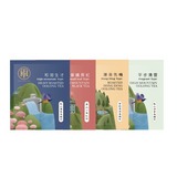 1/1起調漲價格！！日本最高金賞★步步高昇。巡茶趣茶包禮盒第2張小圖