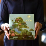 1/1起調漲價格！！日本最高金賞★步步高昇。巡茶趣茶包禮盒第3張小圖