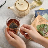 1/1起調漲價格！！日本最高金賞★步步高昇。巡茶趣茶包禮盒第4張小圖