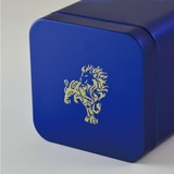 虹蘊烏龍｜華崗高冷紅水烏龍茶中焙火第3張小圖