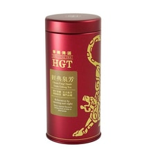 經典泉芳｜Chuan-Fang Classic Estate Oolong Tea