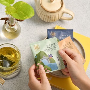 (單包) 島嶼茶路｜步步高昇巡茶趣茶包